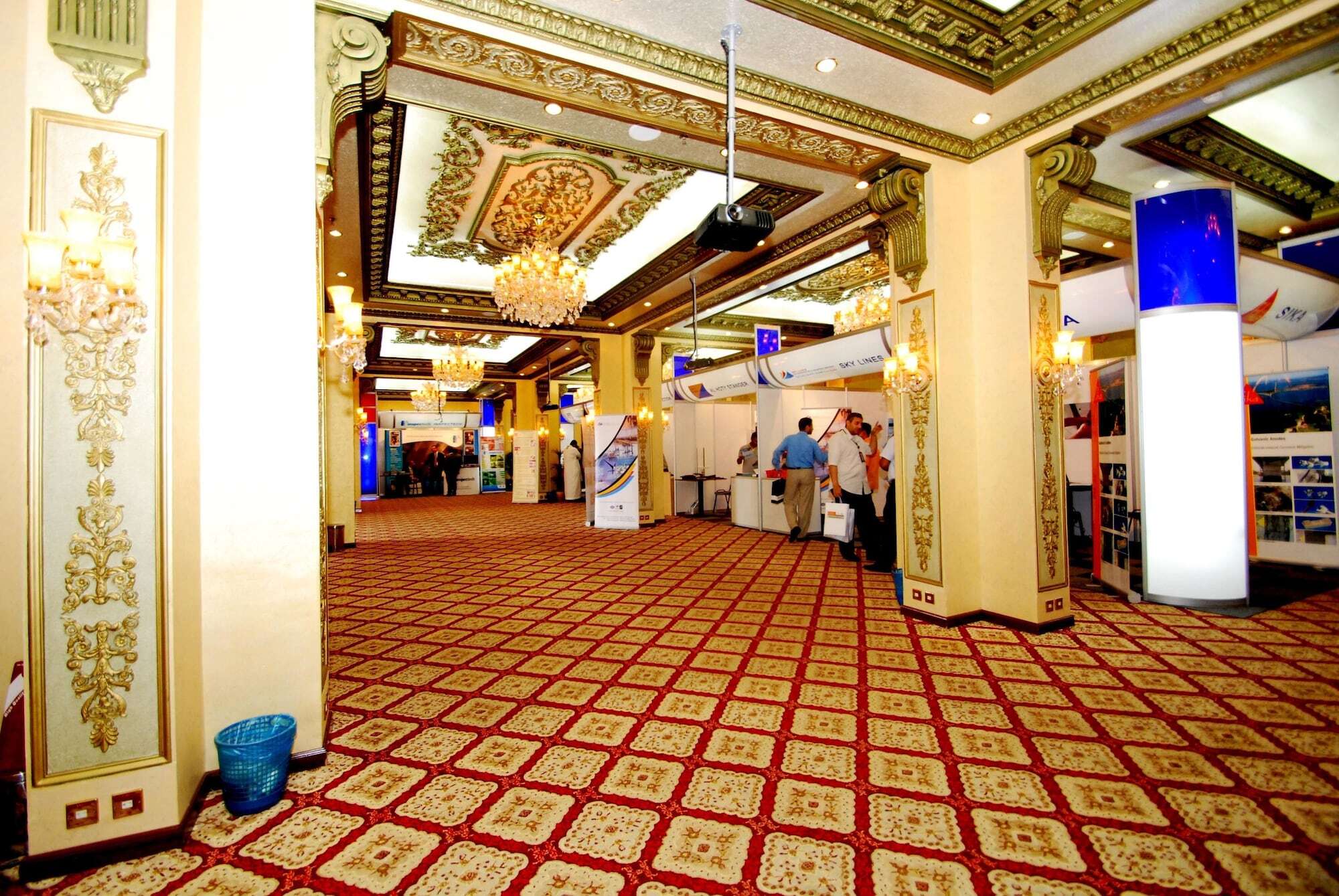 Karan Sharq For Hotel Apartment Al Al Jubail Eksteriør bilde