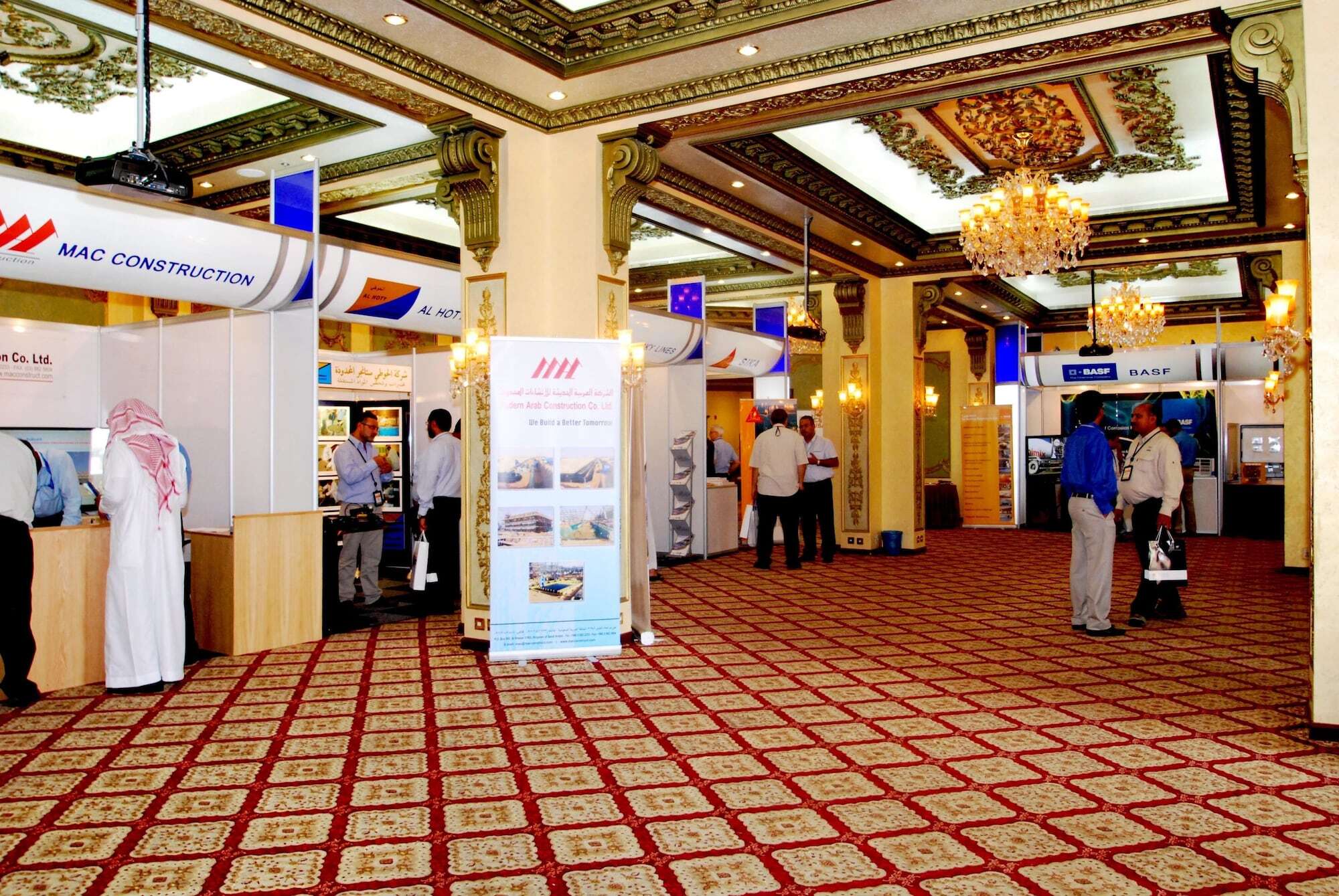 Karan Sharq For Hotel Apartment Al Al Jubail Eksteriør bilde